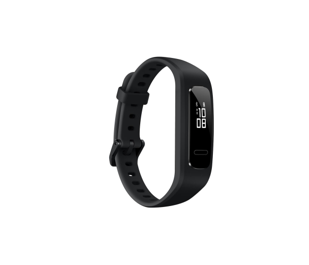 Huawei Band 3e czarny - 512995 - zdjęcie 3